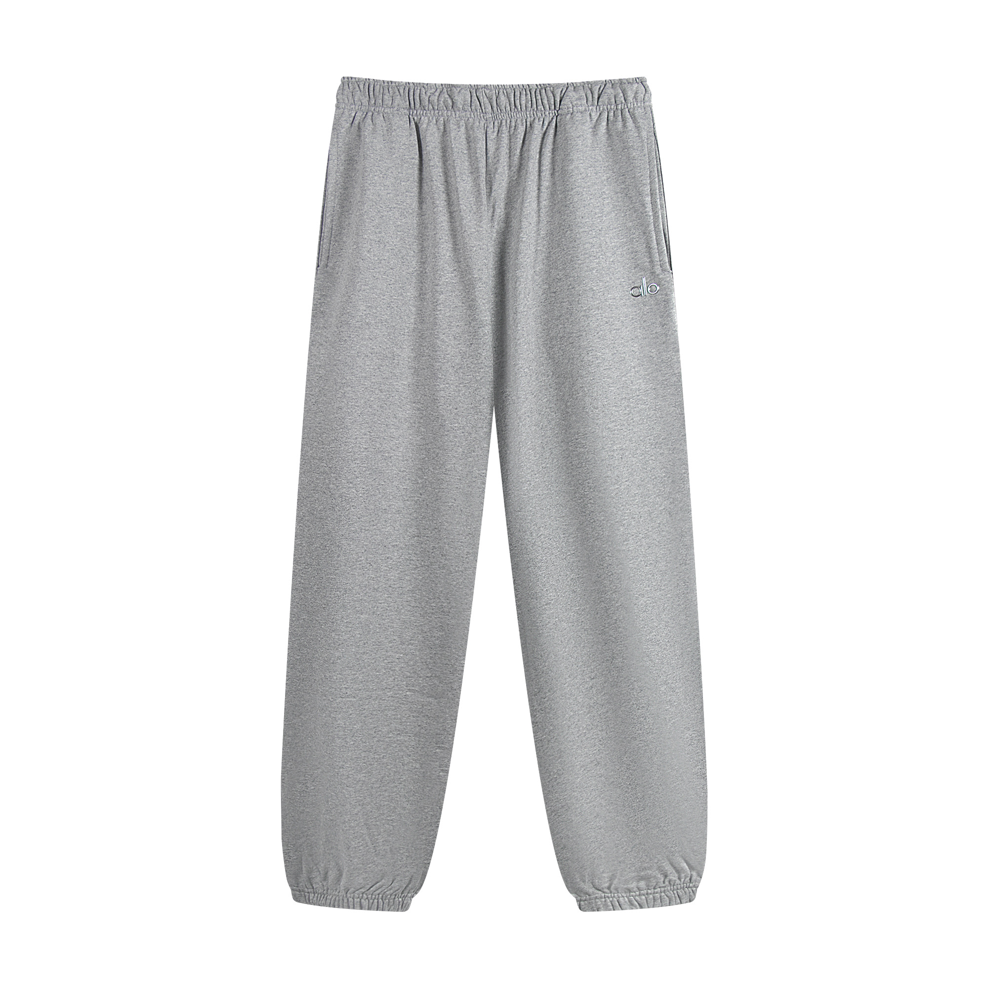 522 # Grey (Toe Tights)