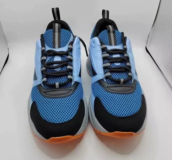 blue-black