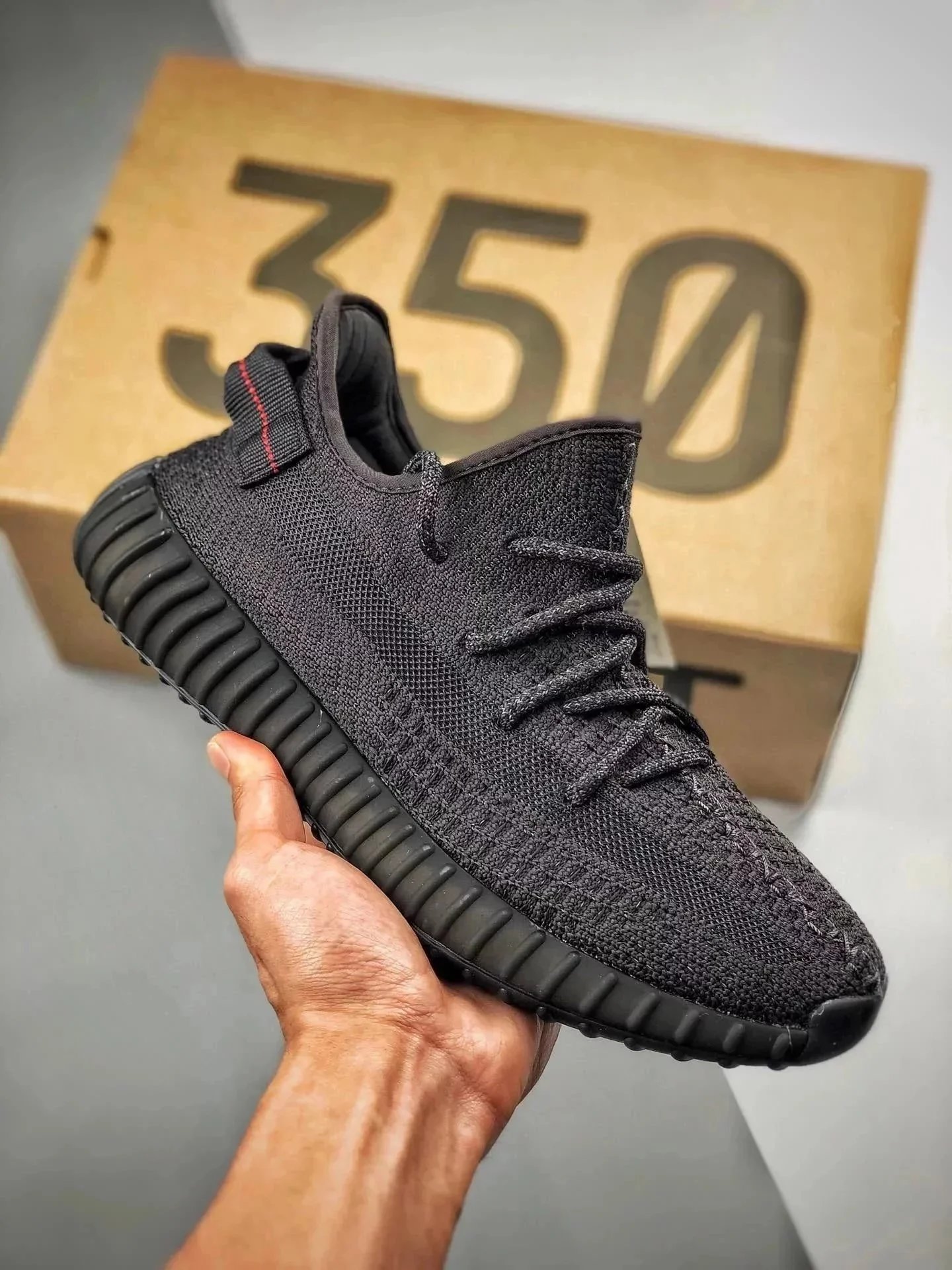 Black Asterisk