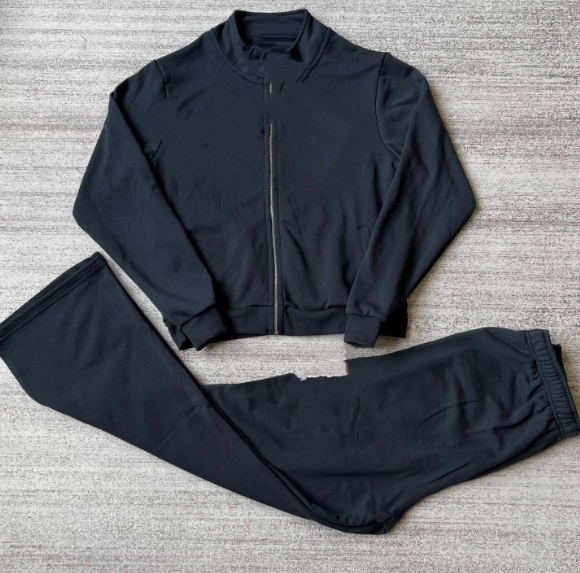 AT Art Embroidery Set