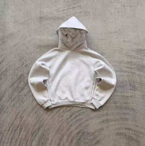 Butterfly gray co-branded suit