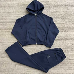 thumbnail for Bullrep garms tracksuit