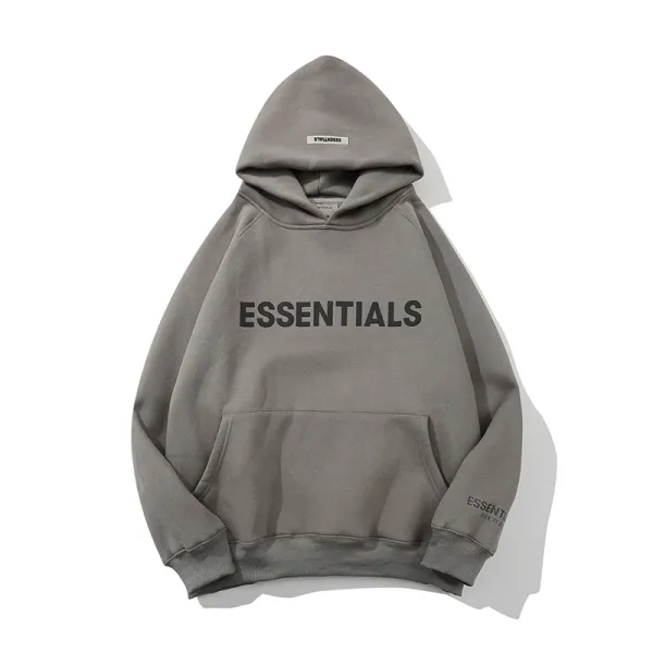 Off-White 1977 Graphic Hoodie Beige - 26