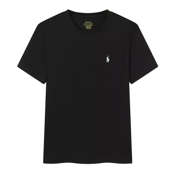 Polo Ralph Lauren Custom Slim Fit Navy T-Shirt - 15