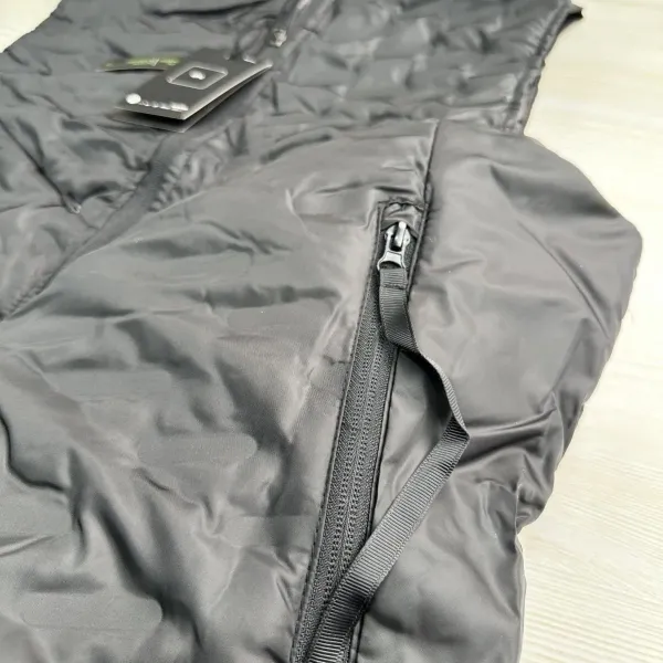 Nike Therma-Fit AeroLayer Windrunner Black Jacket - 6