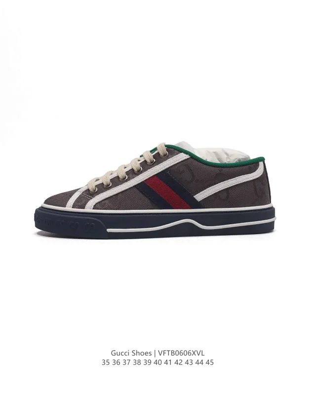Gucci Low-top lace-up sneakers product detail image 21