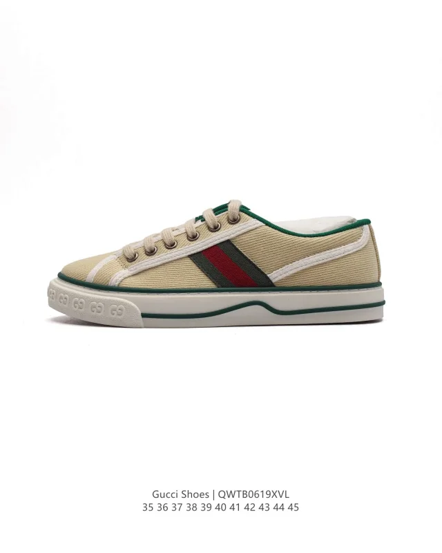 Gucci Low-top lace-up sneakers product detail image 26