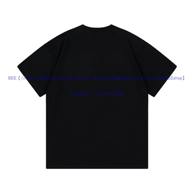Louis Vuitton T-Shirts Short-Sleeve T-Shirt product detail image 49