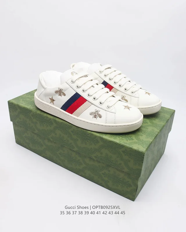 Gucci Low-top lace-up sneakers product detail image 51