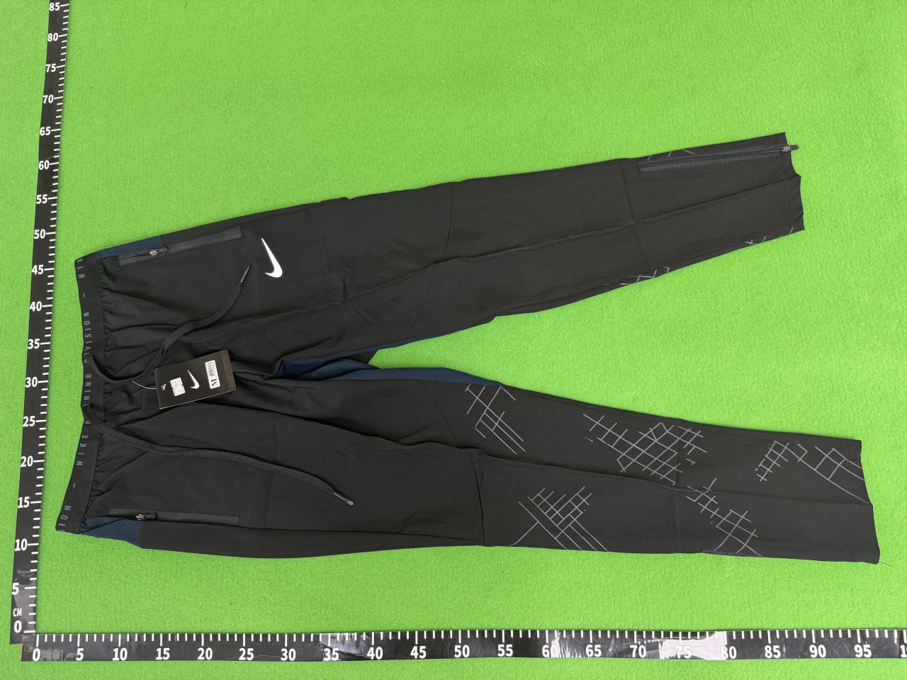 Black【Pants】