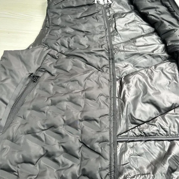 Nike Therma-Fit AeroLayer Windrunner Black Jacket - 5