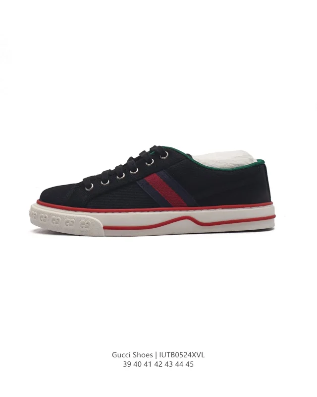Gucci Low-top lace-up sneakers product detail image 13