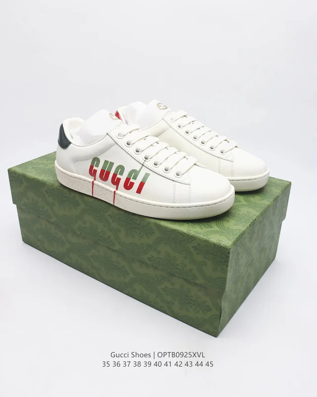Gucci Low-top lace-up sneakers product detail image 55
