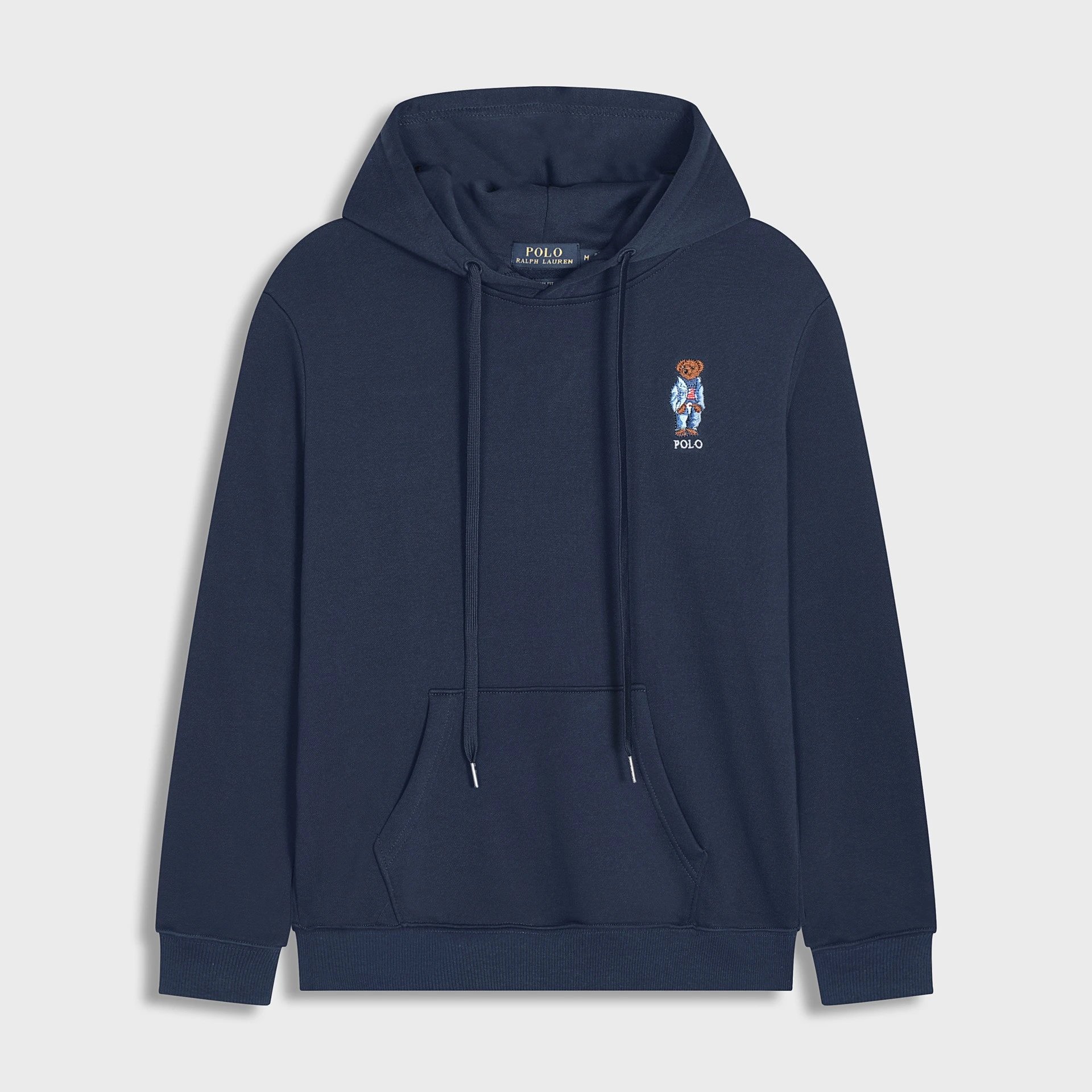 Polo Ralph Lauren Polo Bear Hoodie Navy
