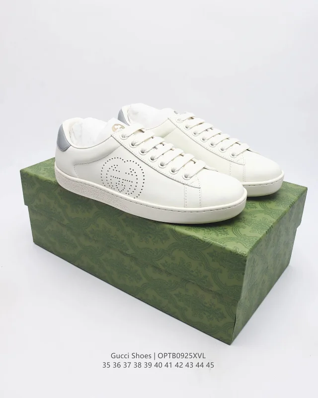Gucci Low-top lace-up sneakers product detail image 53