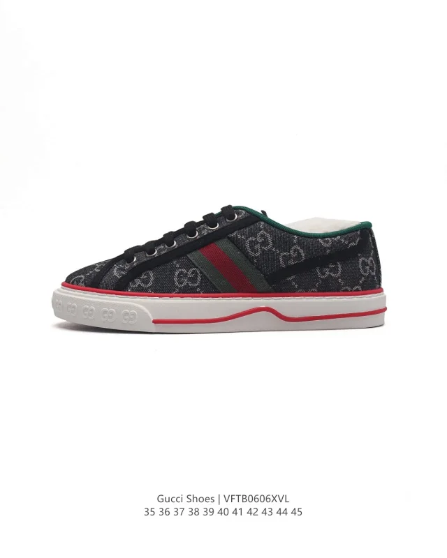 Gucci Low-top lace-up sneakers product detail image 23