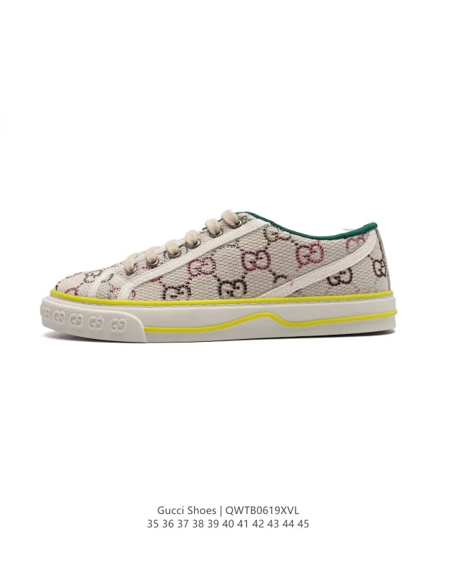 Gucci Low-top lace-up sneakers product detail image 28