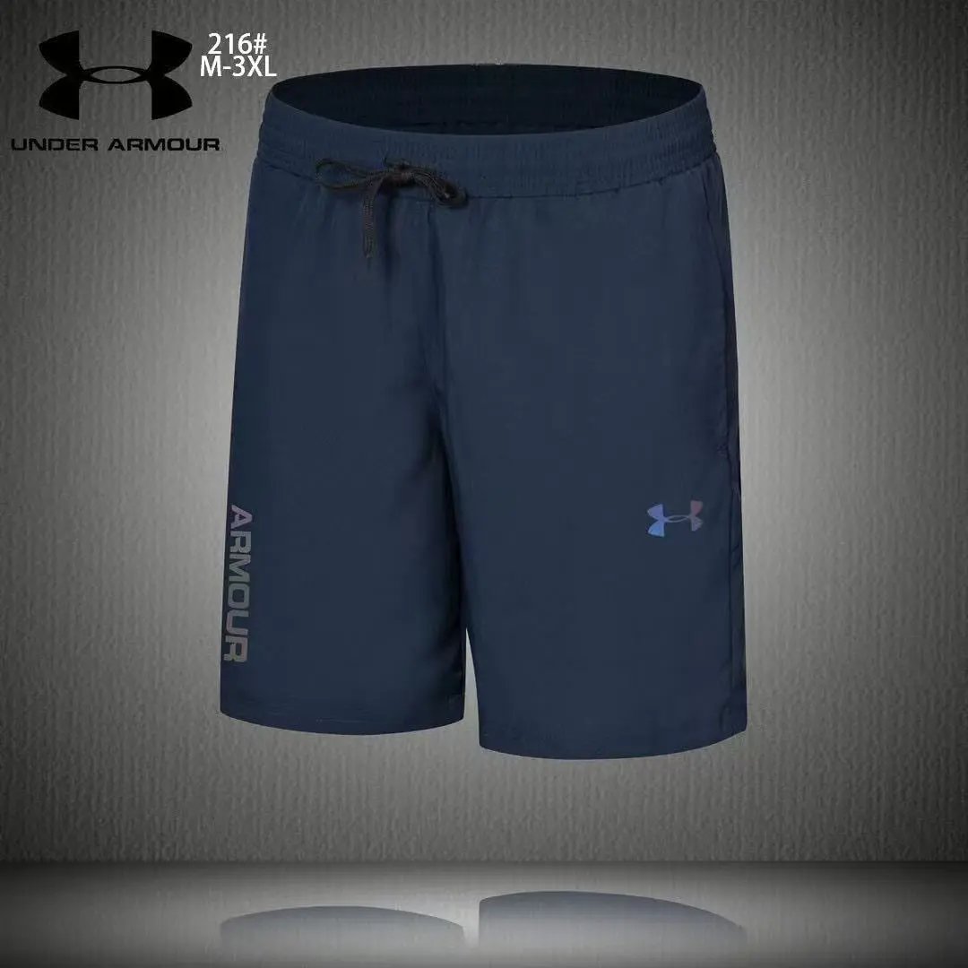 Royal Blue [Shorts]