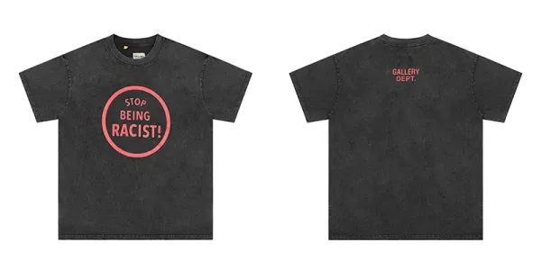 Off-White You Are Late! Graphic T-Shirt Beige - 30