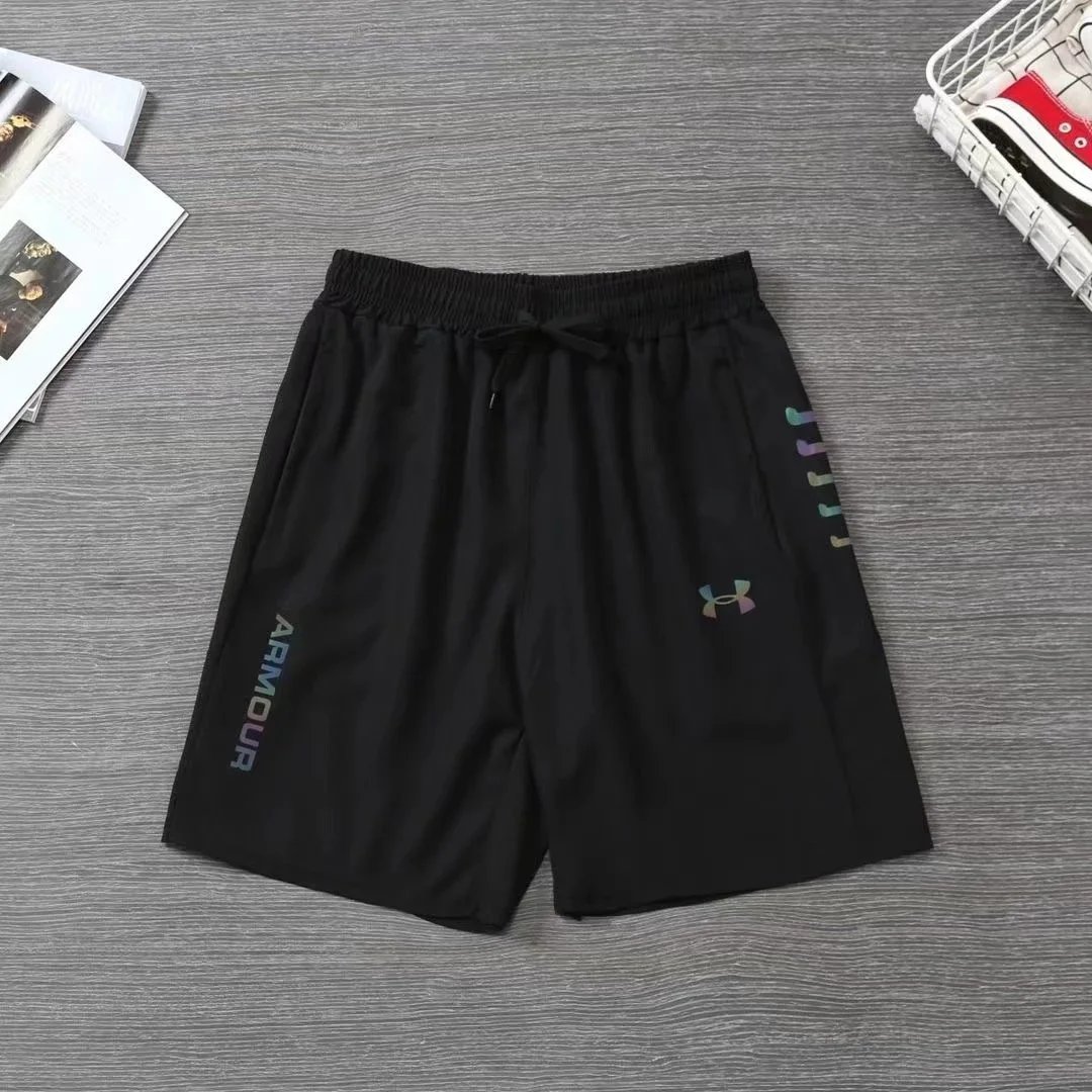 Black [Shorts]