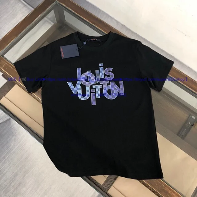 Louis Vuitton T-Shirts Short-Sleeve T-Shirt product detail image 44