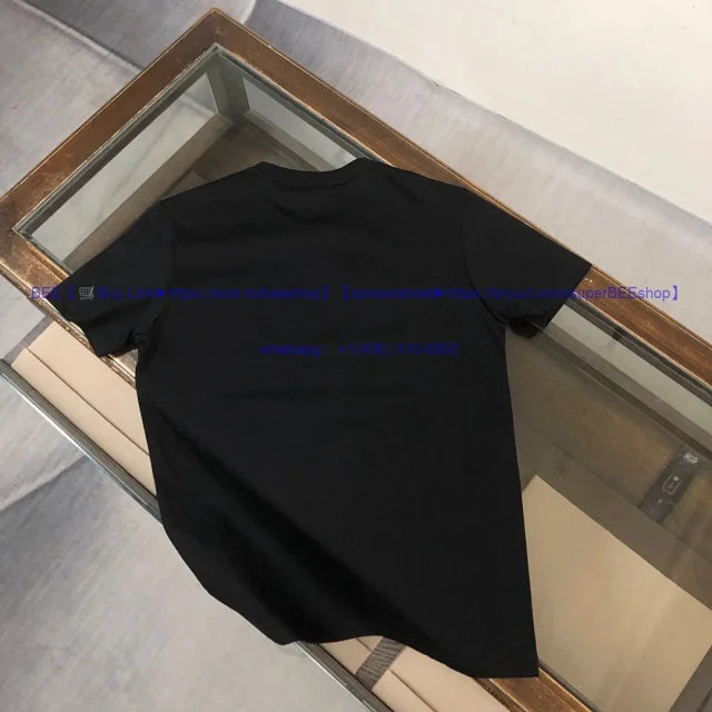 Louis Vuitton T-Shirts Short-Sleeve T-Shirt product detail image 20