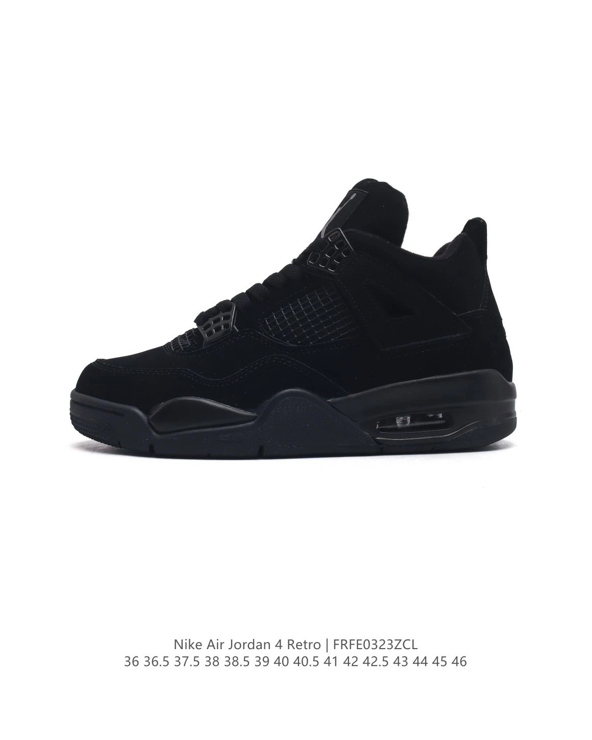 Basketball Shoes Collection 03