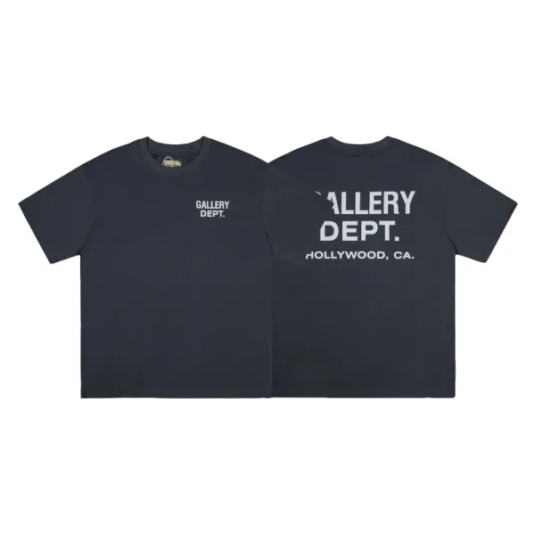 Off-White You Are Late! Graphic T-Shirt Beige - 16