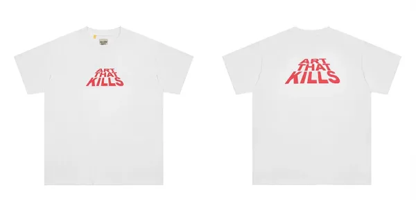 Off-White You Are Late! Graphic T-Shirt Beige - 25
