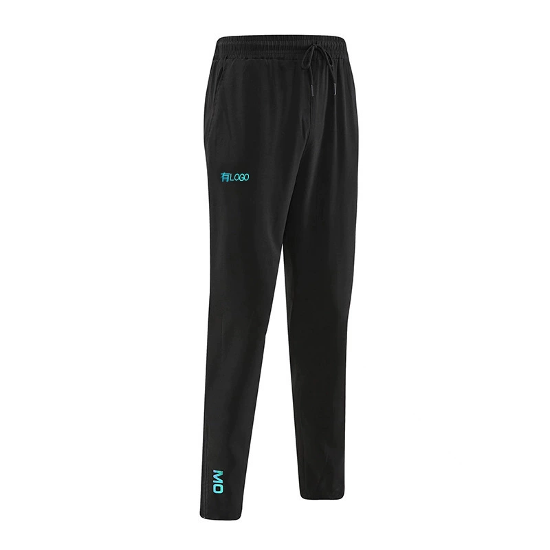 Black [Pants]