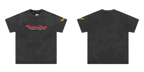 Off-White You Are Late! Graphic T-Shirt Beige - 31