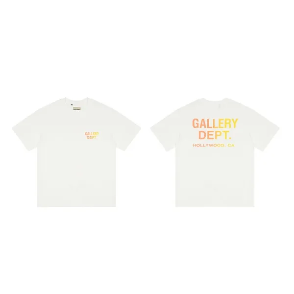 Off-White You Are Late! Graphic T-Shirt Beige - 17