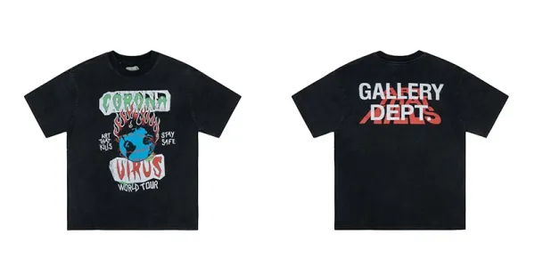 Off-White You Are Late! Graphic T-Shirt Beige - 19