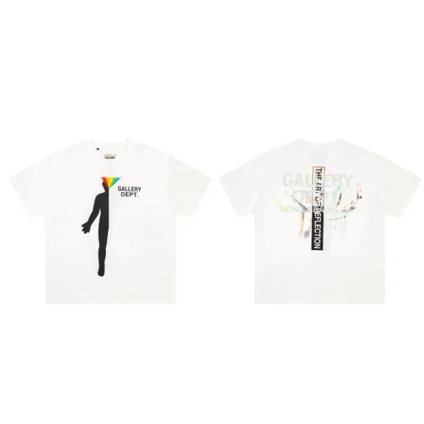 Off-White You Are Late! Graphic T-Shirt Beige - 36