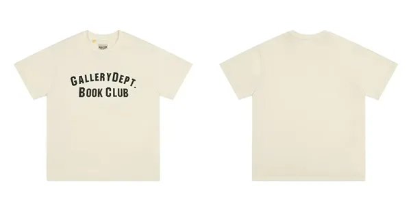 Off-White You Are Late! Graphic T-Shirt Beige - 22
