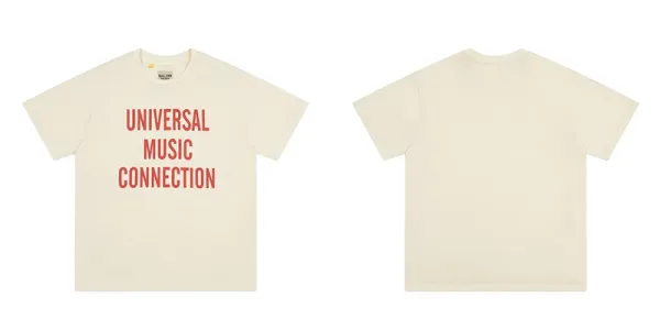 Off-White You Are Late! Graphic T-Shirt Beige - 23