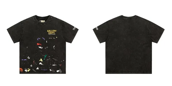 Off-White You Are Late! Graphic T-Shirt Beige - 42