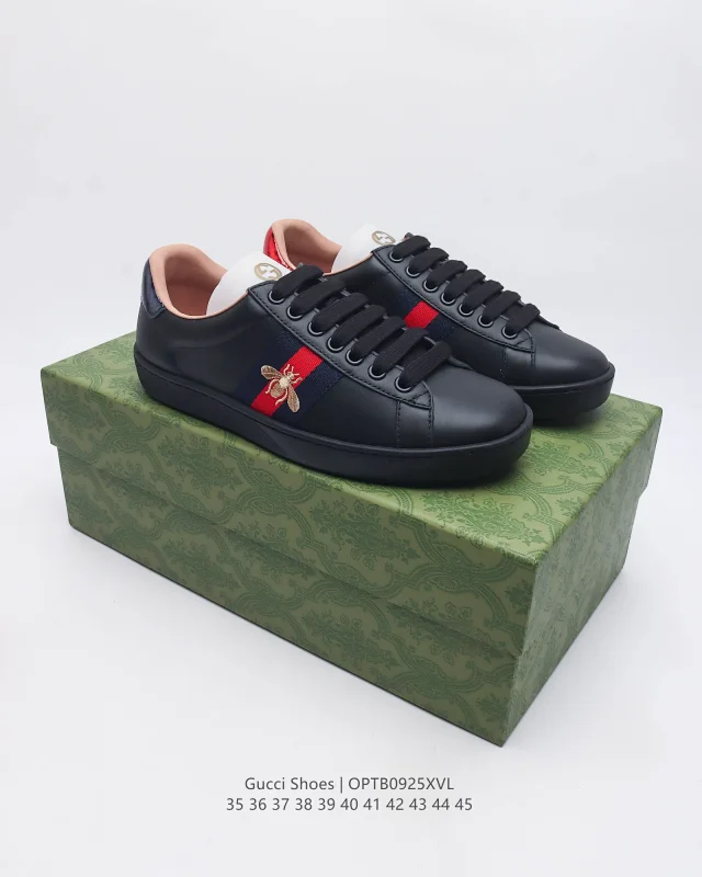 Gucci Low-top lace-up sneakers product detail image 48