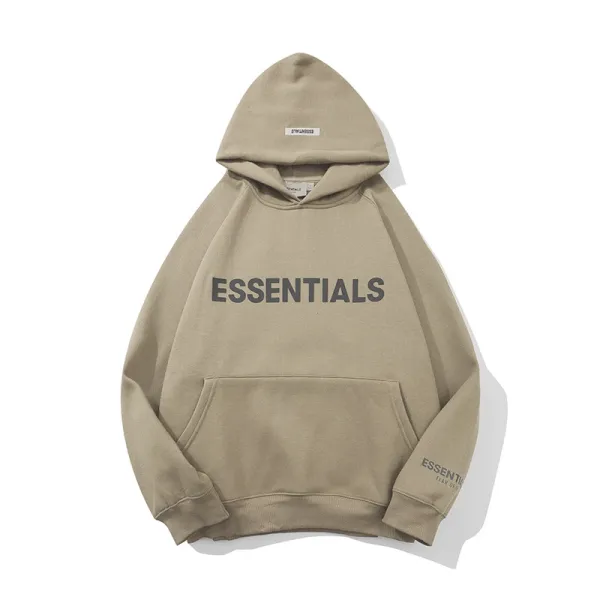 Off-White 1977 Graphic Hoodie Beige - 28