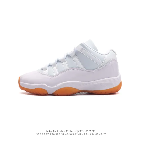 Air Jordan 11 Retro Midnight Navy Sneakers - 27