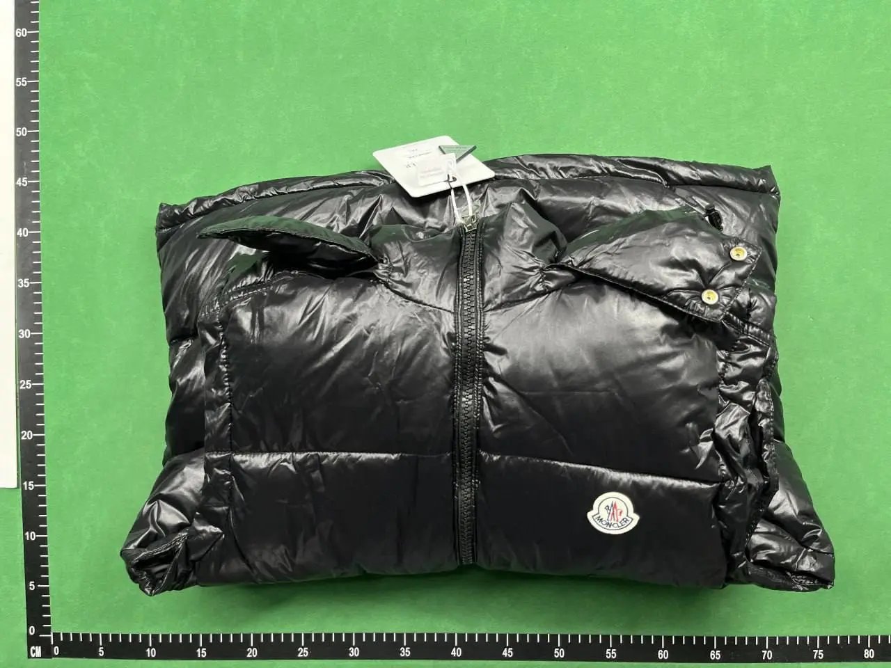 musk factoryNFC秋冬羽绒服外套贰 5