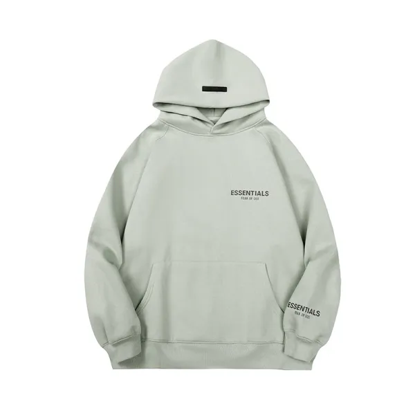 Off-White 1977 Graphic Hoodie Beige - 29