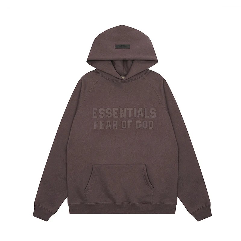 Off-White 1977 Graphic Hoodie Beige - 30