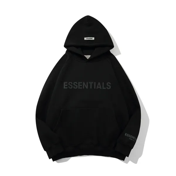 Off-White 1977 Graphic Hoodie Beige - 23