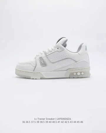 Louis Vuitton Louis Vuitton Sneaker