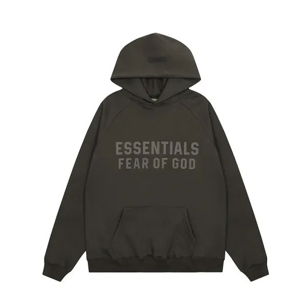 Off-White 1977 Graphic Hoodie Beige - 21