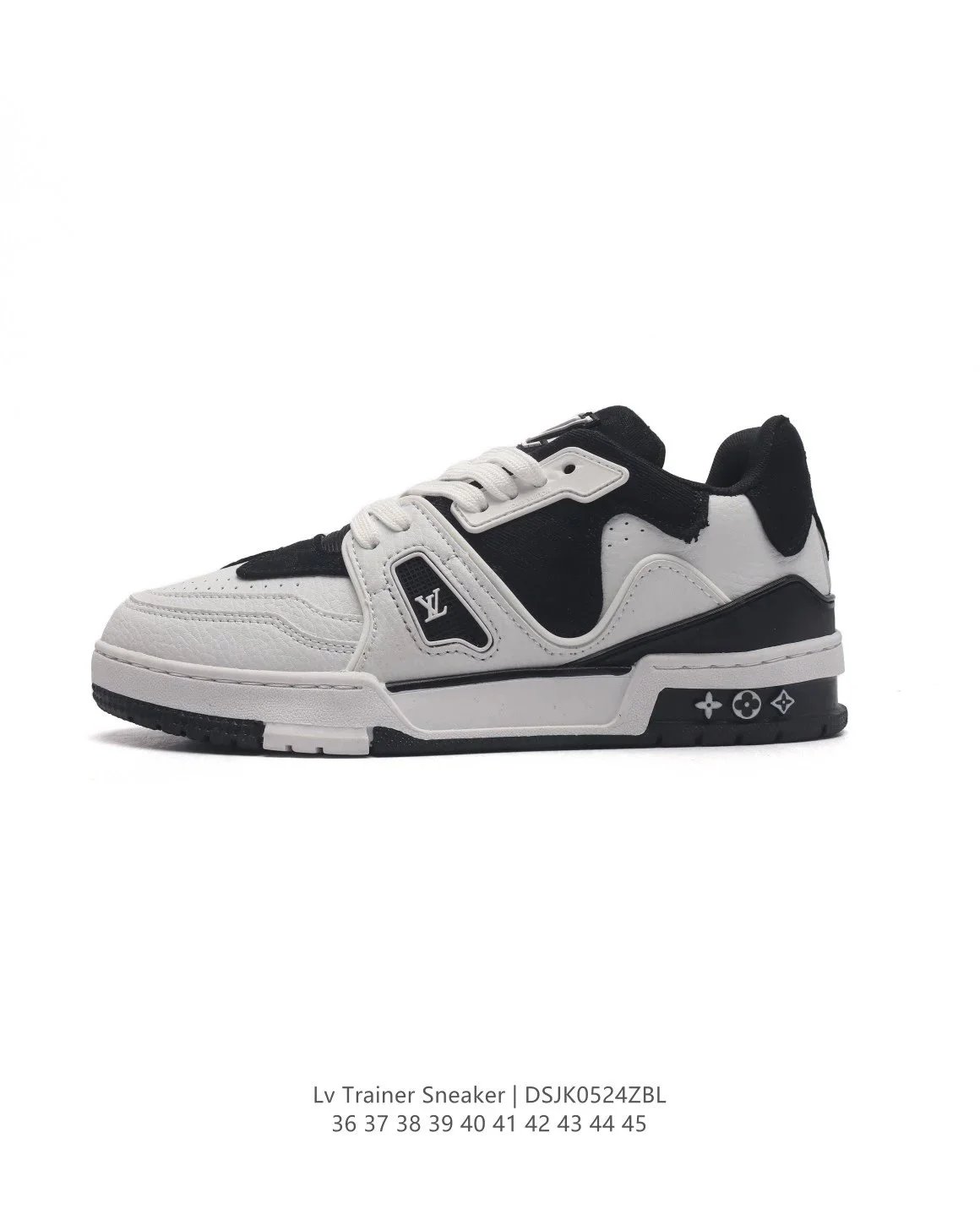 Louis Vuitton Sneakers LV Trainer — 13