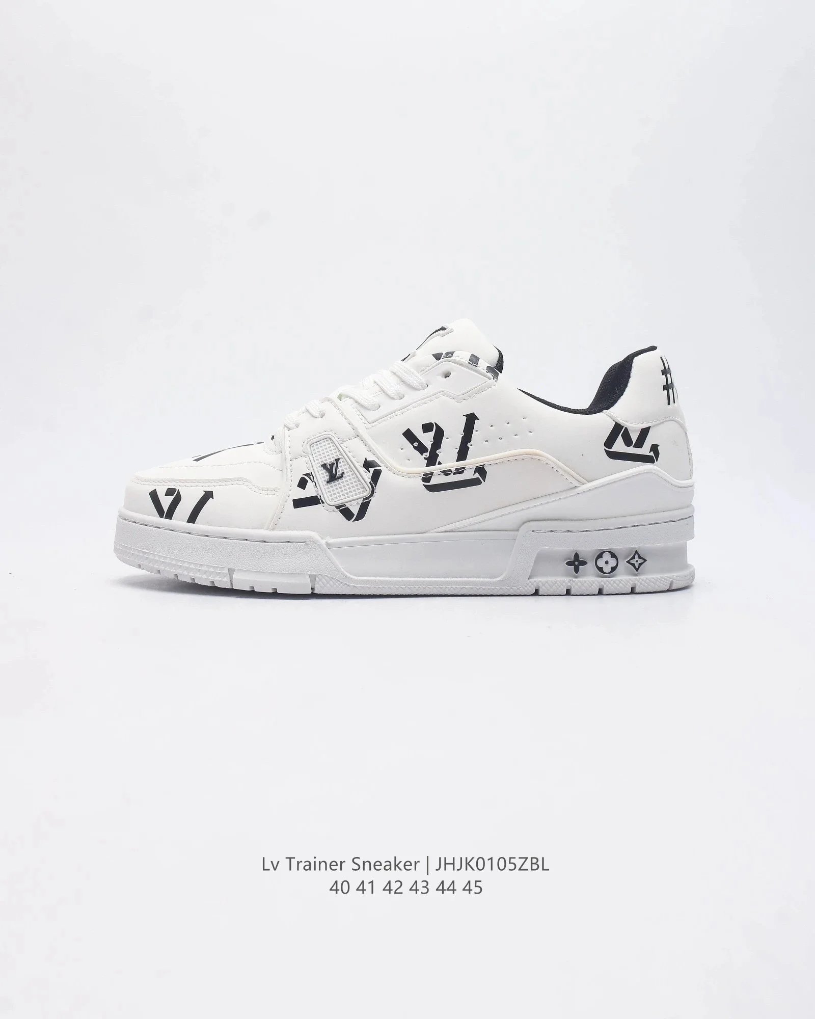 Louis Vuitton Sneakers LV Trainer image 4