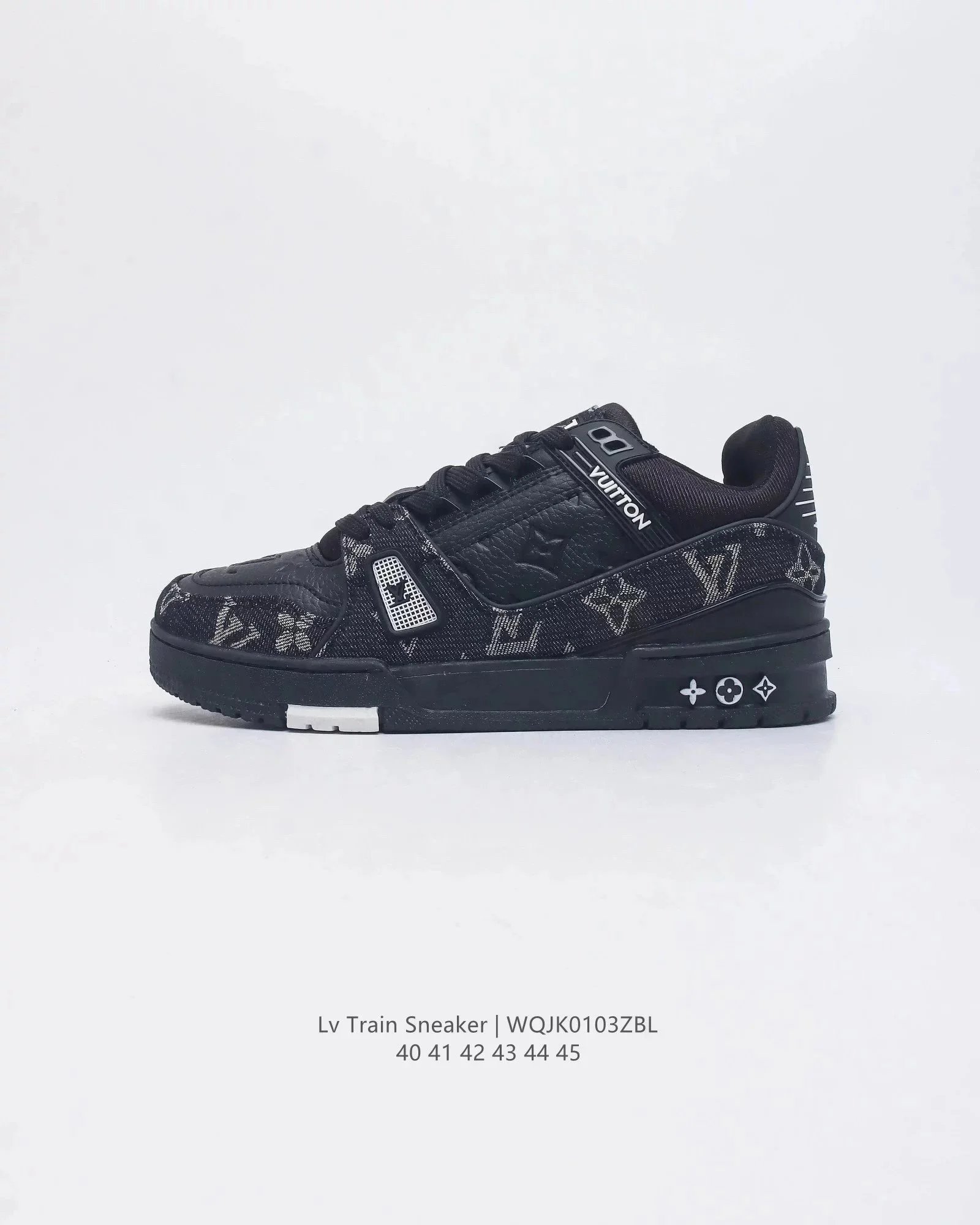 Louis Vuitton Sneakers LV Trainer — 1