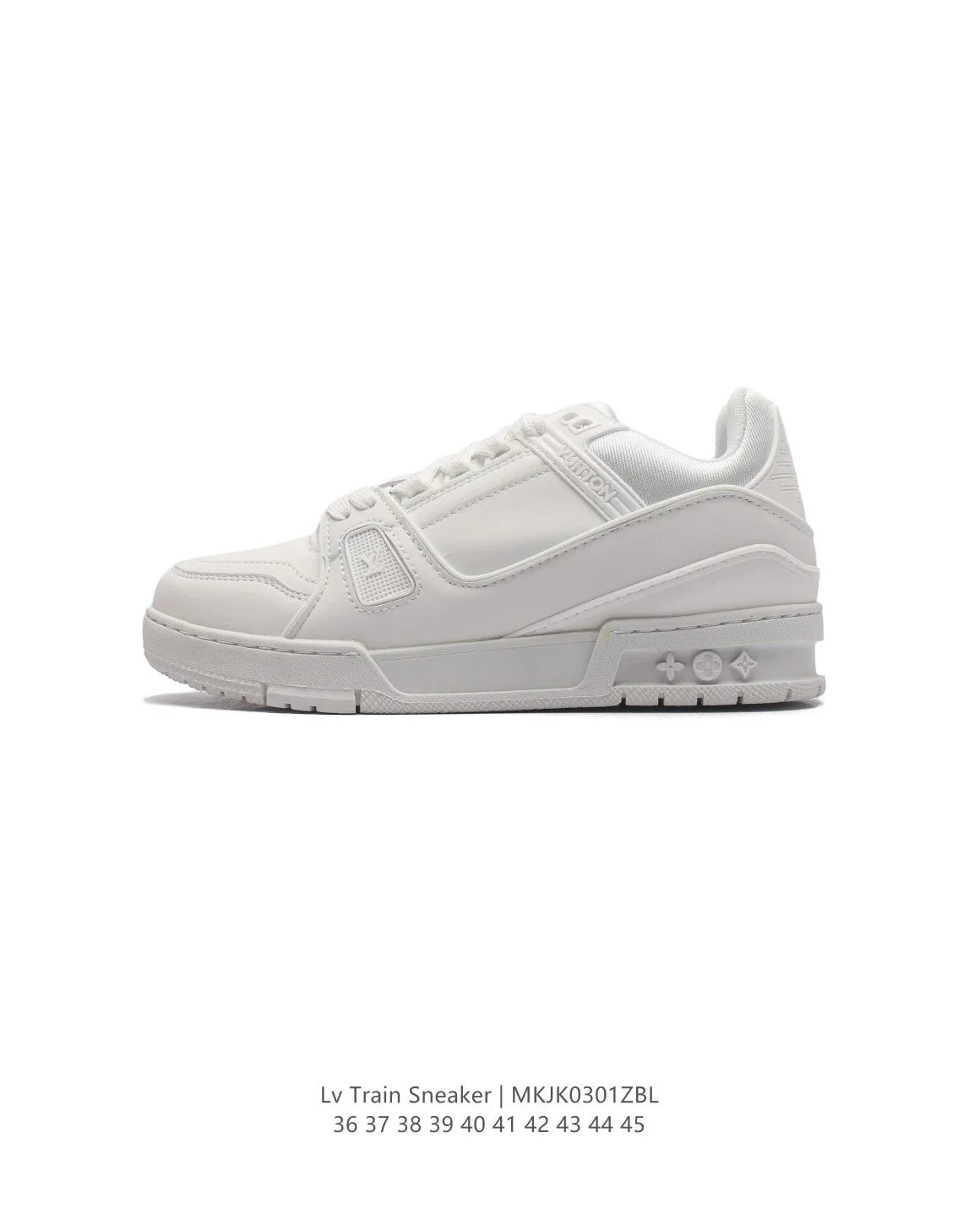 Louis Vuitton Sneakers LV Trainer — 8